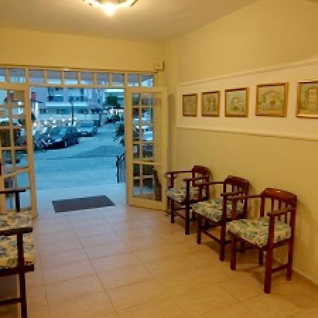 אלאניה Pinar Hotel מראה חיצוני תמונה