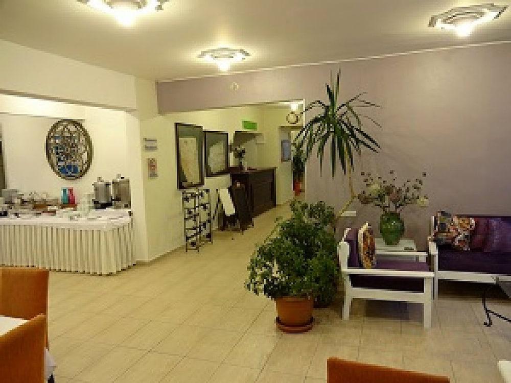 אלאניה Pinar Hotel מראה חיצוני תמונה