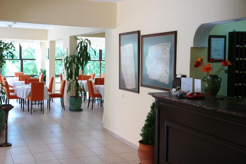 אלאניה Pinar Hotel מראה חיצוני תמונה
