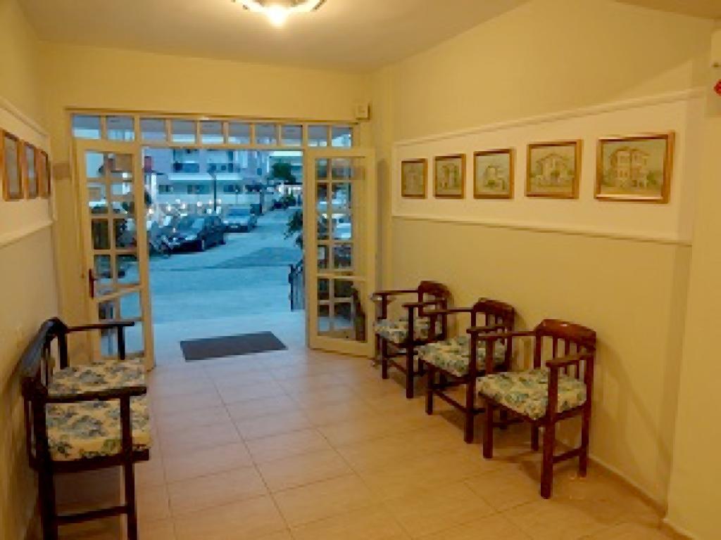 אלאניה Pinar Hotel מראה חיצוני תמונה