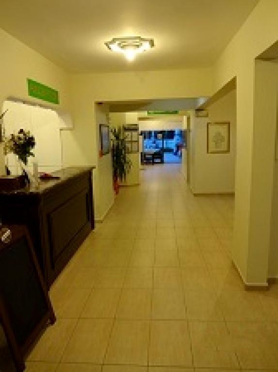 אלאניה Pinar Hotel מראה חיצוני תמונה