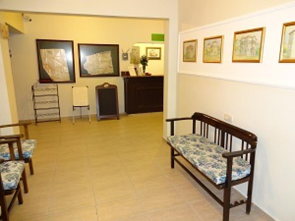 אלאניה Pinar Hotel מראה חיצוני תמונה