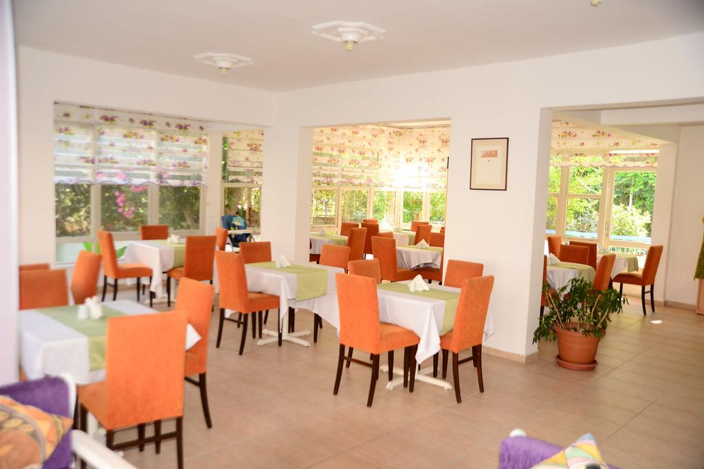 אלאניה Pinar Hotel מראה חיצוני תמונה
