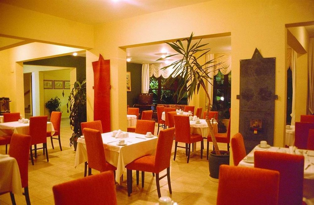 אלאניה Pinar Hotel מראה חיצוני תמונה